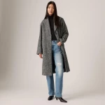 Levi’s® Woman Tessa Wool Coat