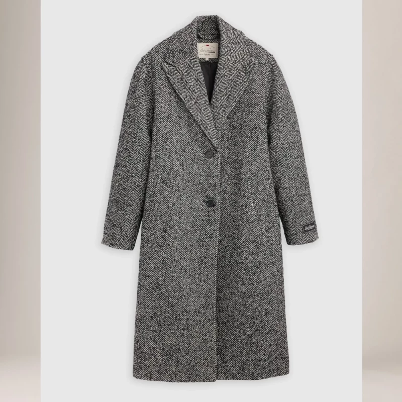 Levi’s® Woman Tessa Wool Coat