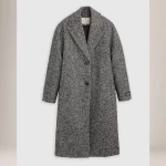 Levi’s® Woman Tessa Wool Coat