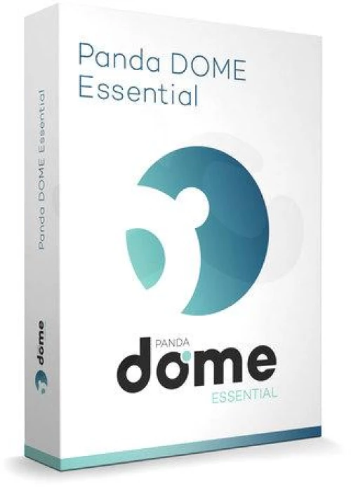 Panda Dome Essential (3 Devices - 1 Year) Ηλεκτρονική Άδεια