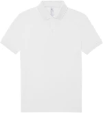 Ανδρική Μπλούζα Polo 522929-Λευκό