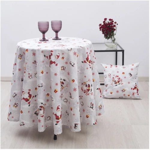 Ροτόντα Dimeco 180Rd Penguins