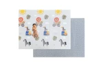 Αφρώδες Στρώμα Taf Toys Savannah Super Size Foam Playmat T-12715