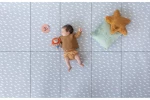 Αφρώδες Στρώμα Taf Toys Savannah Super Size Foam Playmat T-12715