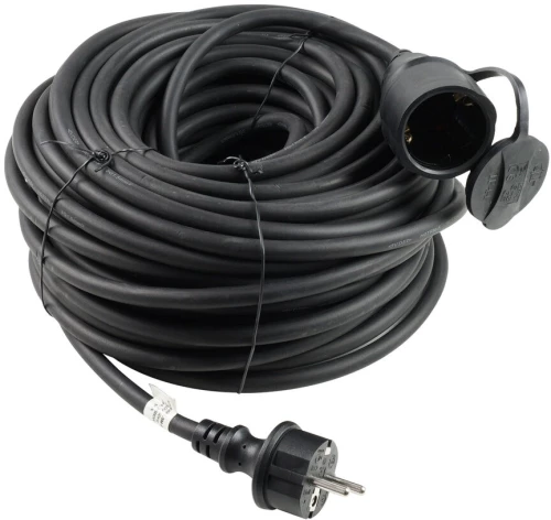 Technik Μπαλαντέζα 1 Θέσης 3x1,5mm2 H07RN-F IP44 16A 30m