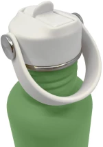 Μεταλλικό Παγούρι 350ml Πράσινο Smikkels
