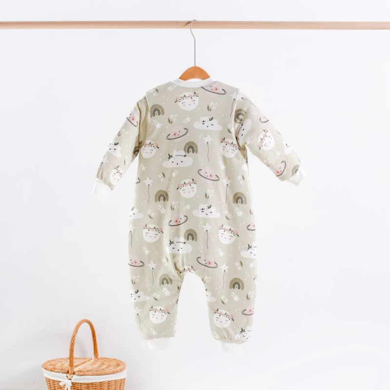 abo Υπνόσακος Classic Mon & Cloud 2.5tog 4-5Ετών
