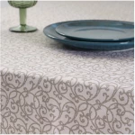 Τραπεζομάντηλο Dimeco 135x220 5810 Brown