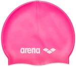 ARENA CLASSIC SILICONE CAPS (91662/20/FUCHSIA)