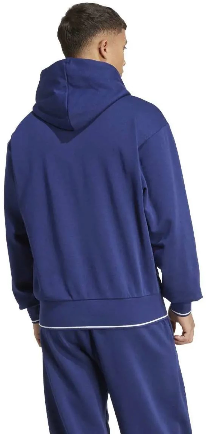ADIDAS M COLLEGIATE HOODIE (KC3874)