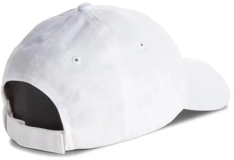 PUMA ESS No1 LOGO BB CAP JR (026115-02) WHITE