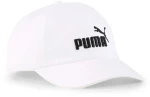 PUMA ESS No1 LOGO BB CAP JR (026115-02) WHITE