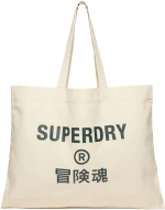 SUPERDRY TOTE BAG (Y9110270A-08X)