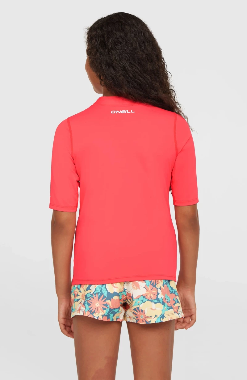 ONEILL ESSENTIAL SKINS S/SLV (3800089-14033G)