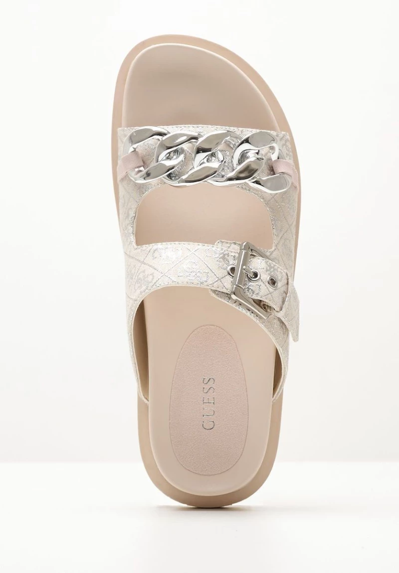 GUESS FATEMA3 (FL6FATFAL03-BEISI)