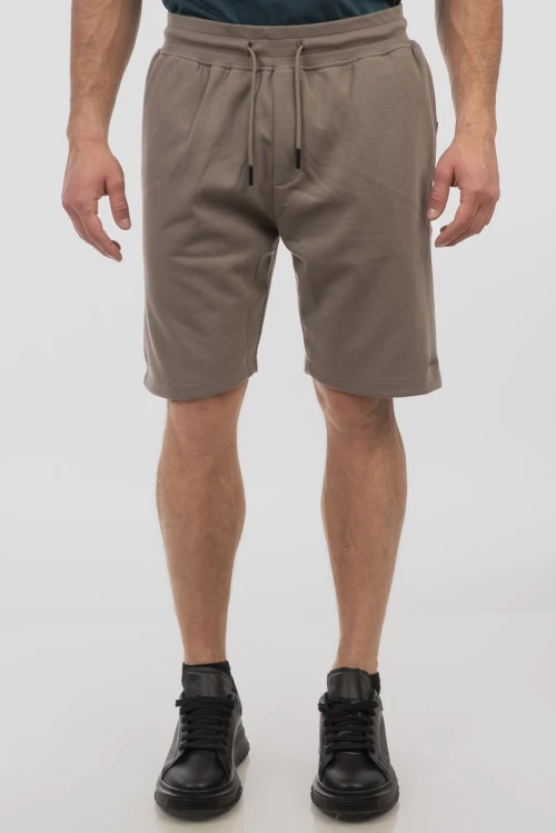 REBASE INTERLOK SHORT (251RMS-6015-SMOKE)