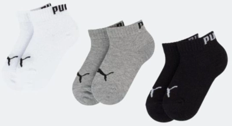 Puma Socks QUARTER (194011001/803)