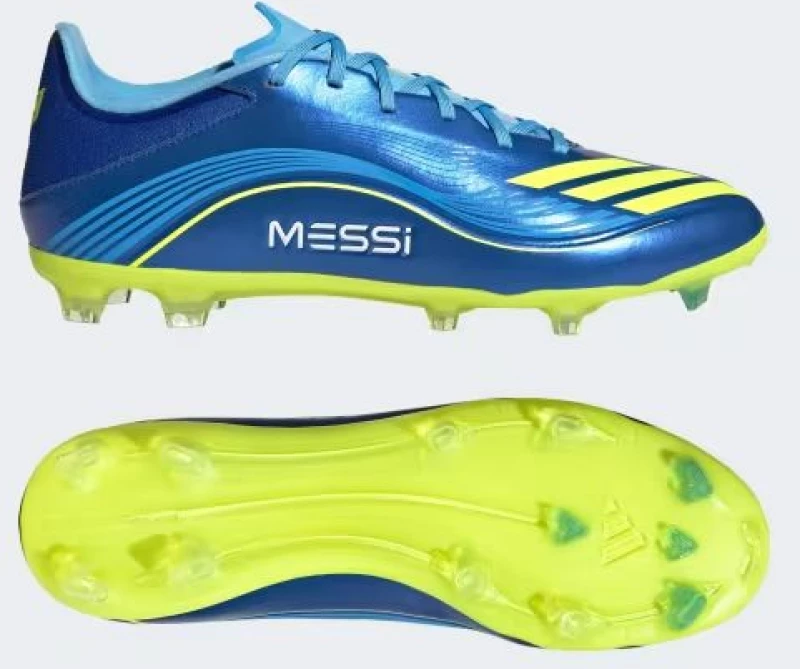 ADIDAS F50 MESSI FG (JP7444)