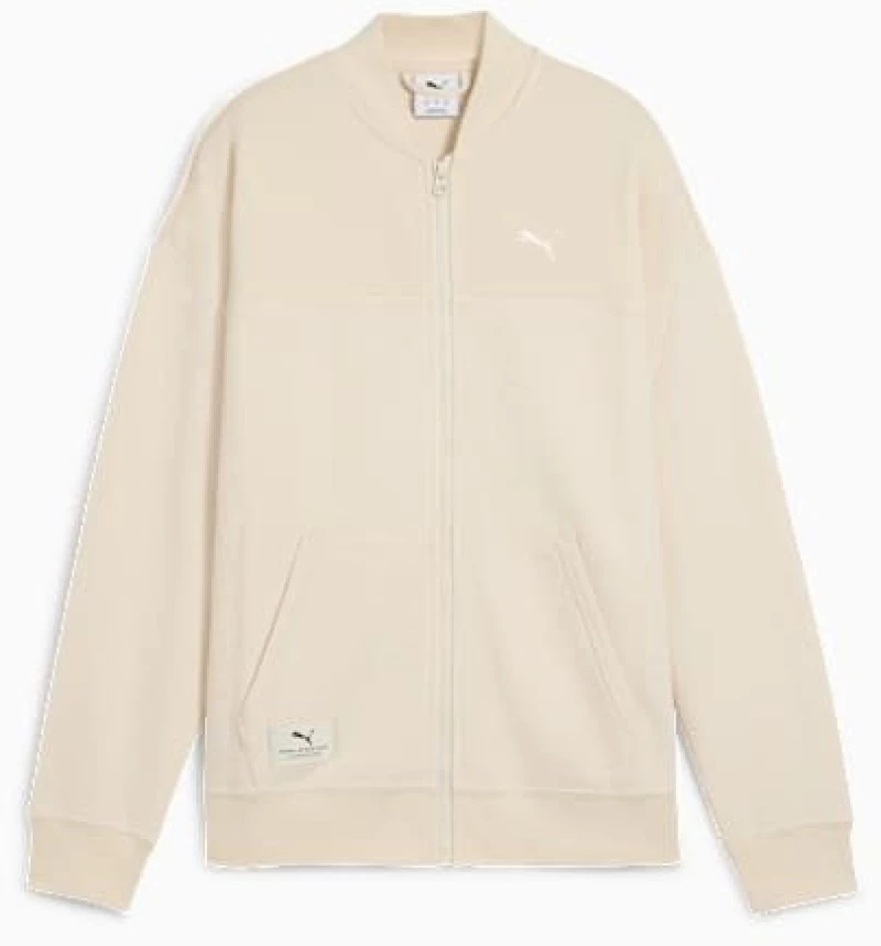 PUMA Class  PINACLE TRACK JKT (688218-87)