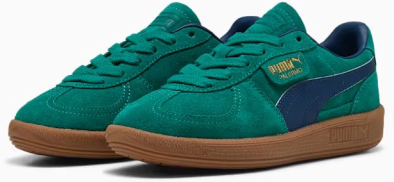 PUMA PALERMO  JR  (397271-35)