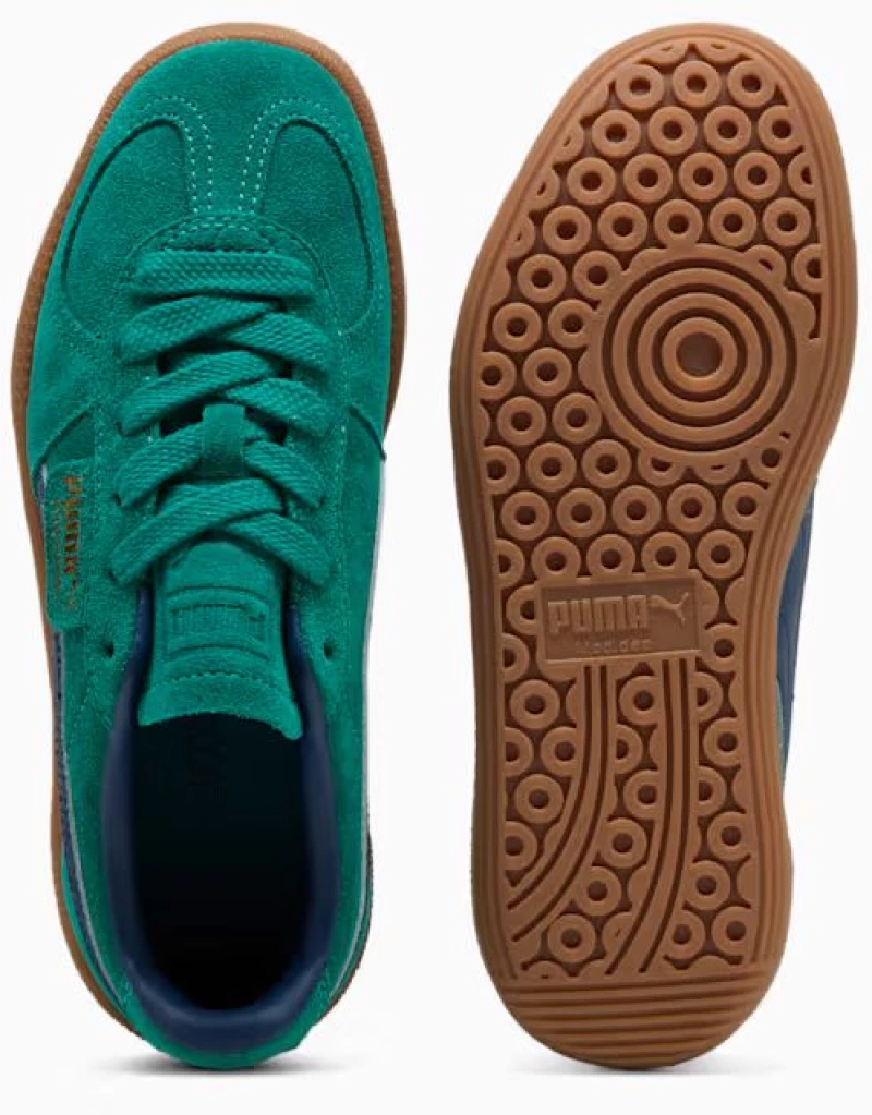 PUMA PALERMO  JR  (397271-35)