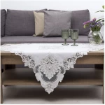Καρέ Dimeco 100x100 2134 Grey