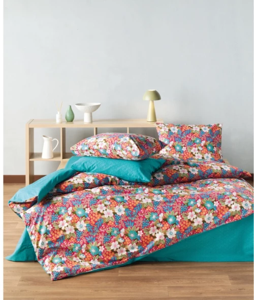 Πάπλωμα Μονό Kentia Strella 160x240