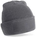 Σκούφος Beanie Beechfield CBB331-Γκρι