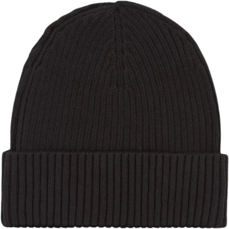 Σκούφο Calvin Klein K50K510982-Μαύρο