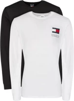 Μπλούζα Tommy Jeans MAK083-Λευκό