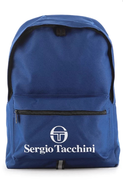 Σακίδιο πλάτης Sergio Tacchini TAC117-Μπλε