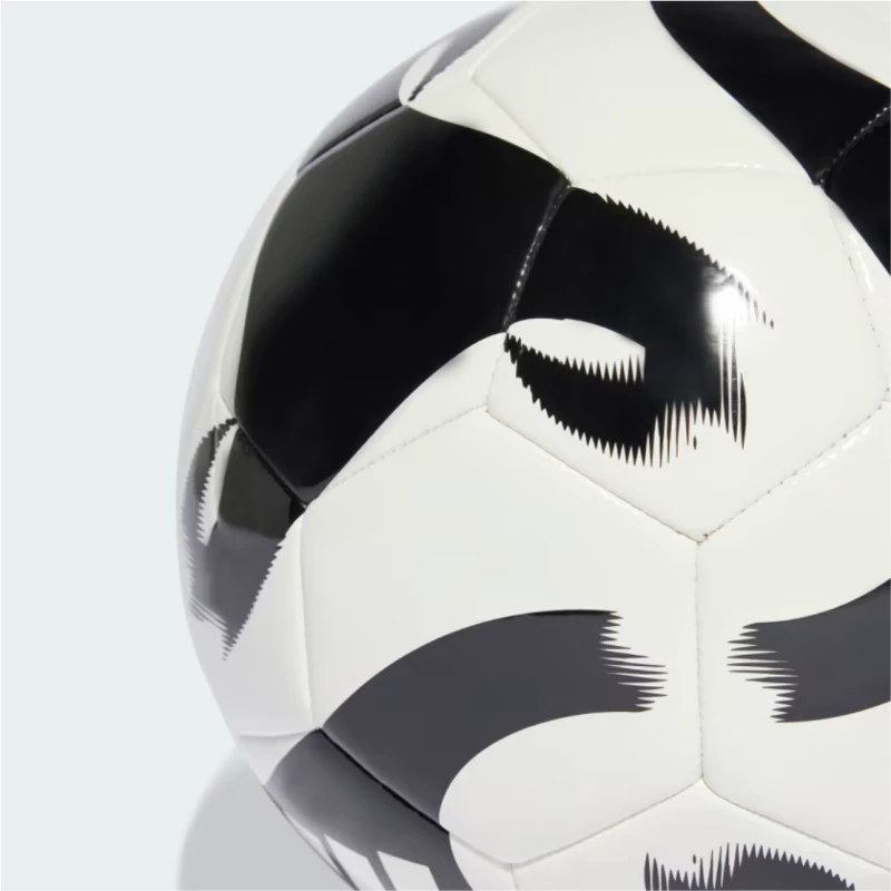 Adidas Tiro Club Μπάλα Ποδοσφαίρου ADI174-Λευκό