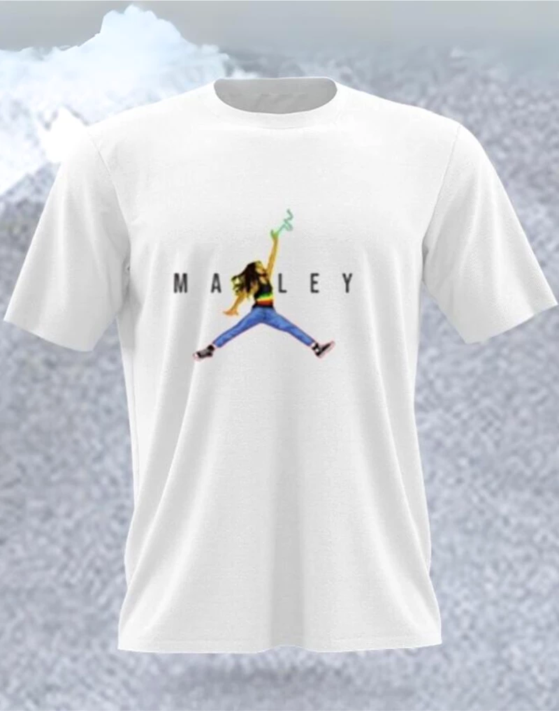 Αντρική Μπλούζα Marley MC282-Λευκό