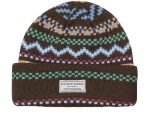 Scotch&Soda HOLIDAY CUFF BEANIE & SCARF