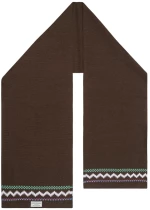 Scotch&Soda HOLIDAY CUFF BEANIE & SCARF
