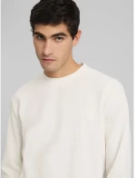 Replay Man REGULAR FIT LONG SLEEVED T-SHIRT