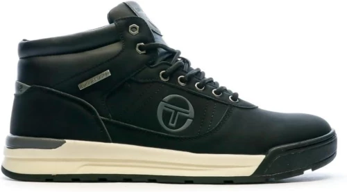 Παπούτσια Sergio Tacchini TAC112-Μαύρο