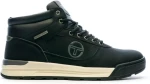 Παπούτσια Sergio Tacchini TAC112-Μαύρο