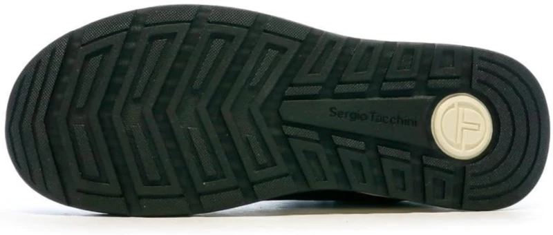 Παπούτσια Sergio Tacchini TAC112-Μαύρο
