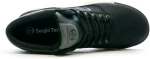 Παπούτσια Sergio Tacchini TAC112-Μαύρο