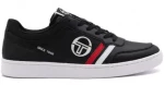 Παπούτσια Sergio Tacchini TAC113-Μαύρο