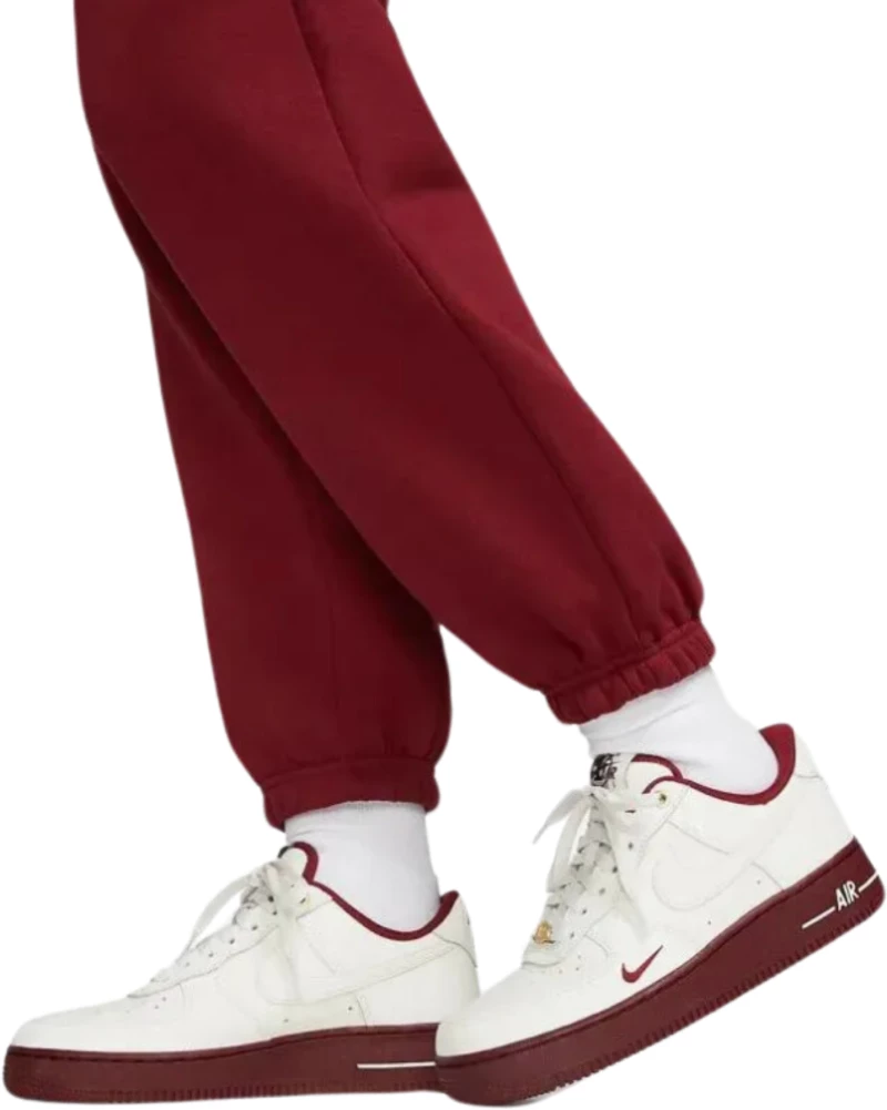 Φόρμα Nike NIK677-Κόκκινο