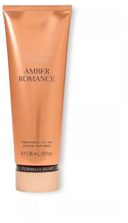 VICTORIA'S SECRET Body Lotion Amber Romance 236ml