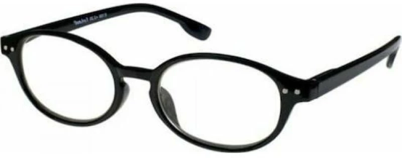 EYELEAD Ε159 Γυαλιά Πρεσβυωπίας Mαύρο Κοκκάλινο 2.75