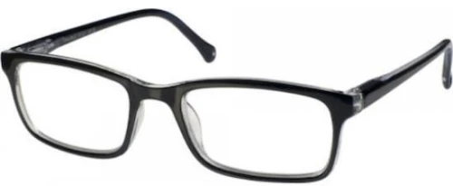 EYELEAD Ε151 Γυαλιά Πρεσβυωπίας Μαύρο-Διάφανο Κοκκάλινο 2.25