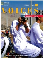 VOICES INTERMEDIATE TCHRS