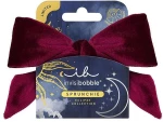 AMBITAS Invisibobble Scrunchie Velvet Grace