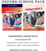 HARMONIZE 2 MINI PACK -07707