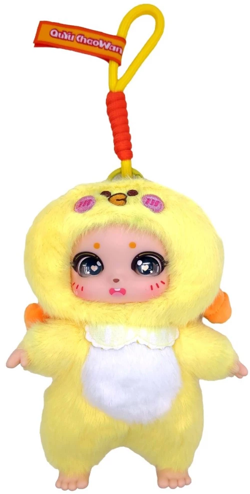 Collectable Cocostar Λούτρινο