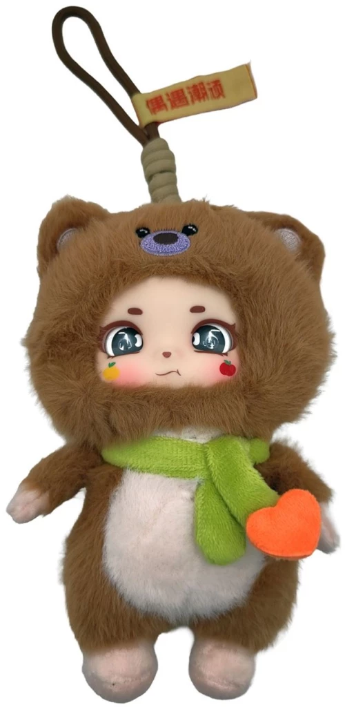 Collectable Cocostar Λούτρινο